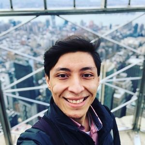 Meet your Posher, Pablo